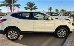 نیسان ڕۆگ سپۆرت